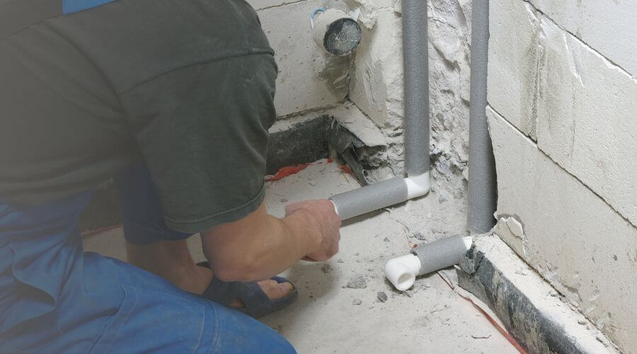 Professional Leak Detection in Stockton, KS
