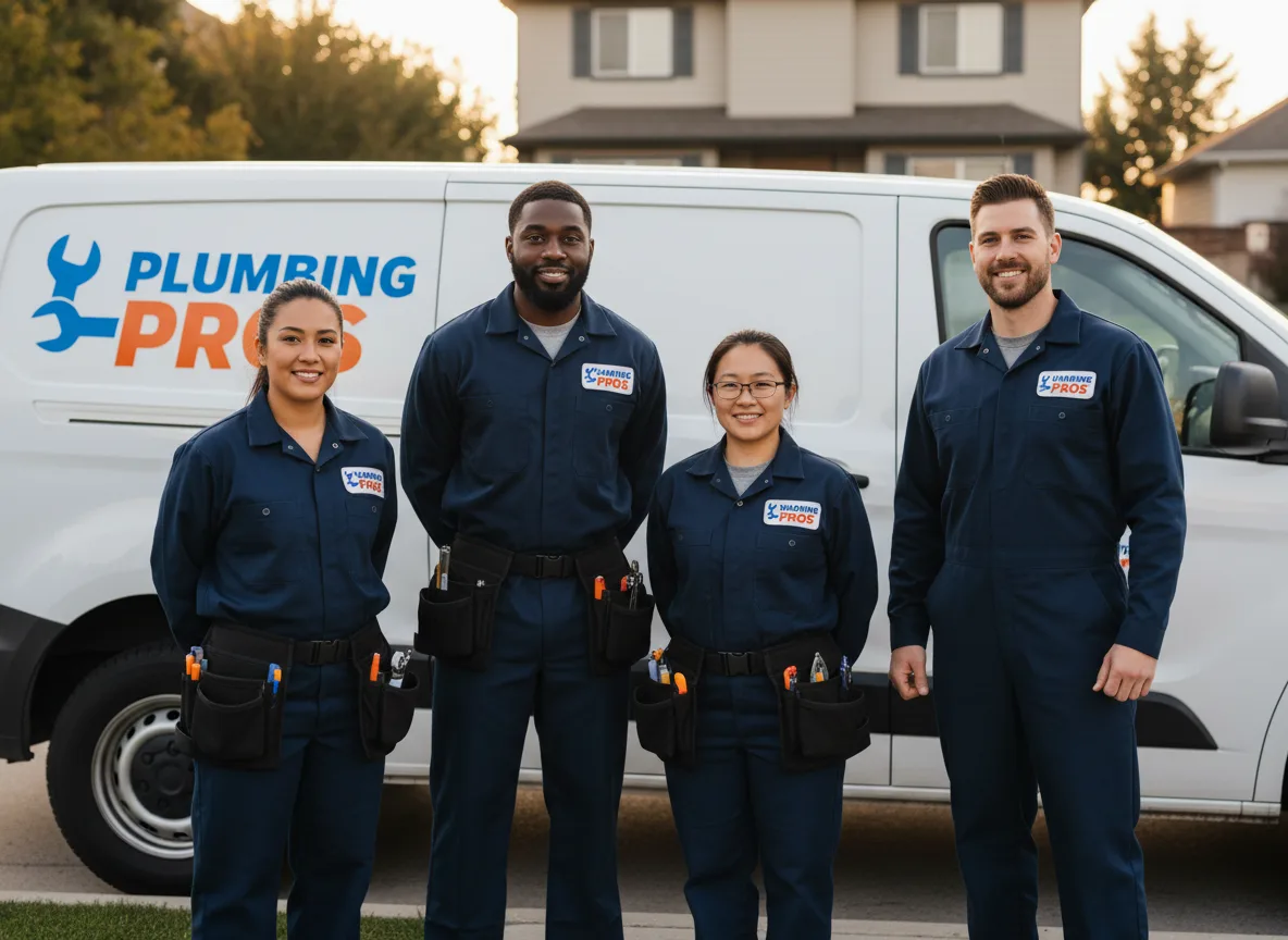 Water Heater Repair company in Stockton, KS